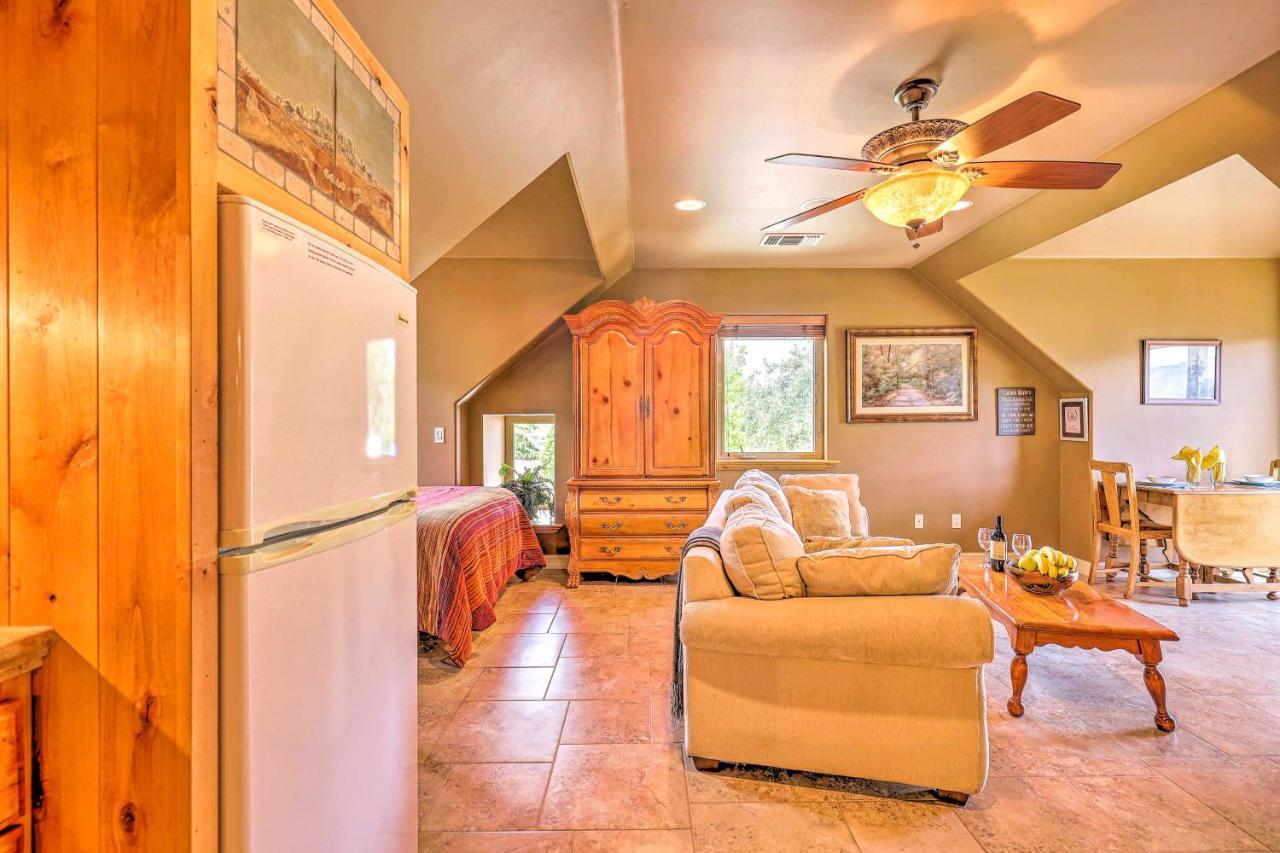 Romantic Yosemiteandbass Lake Retreat With Mtn Views! North Fork Exterior photo