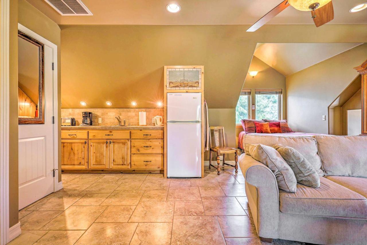 Romantic Yosemiteandbass Lake Retreat With Mtn Views! North Fork Exterior photo