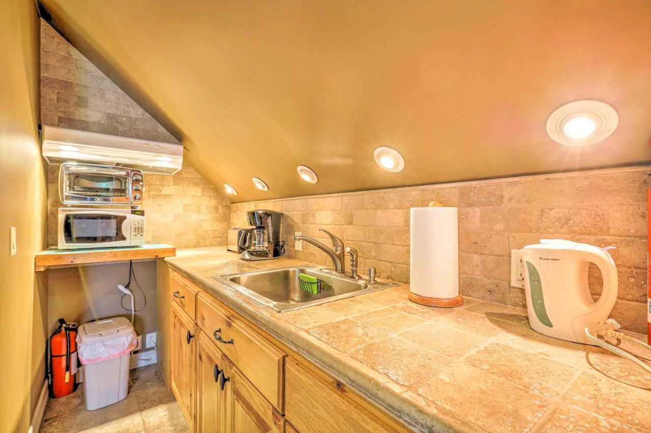 Romantic Yosemiteandbass Lake Retreat With Mtn Views! North Fork Exterior photo